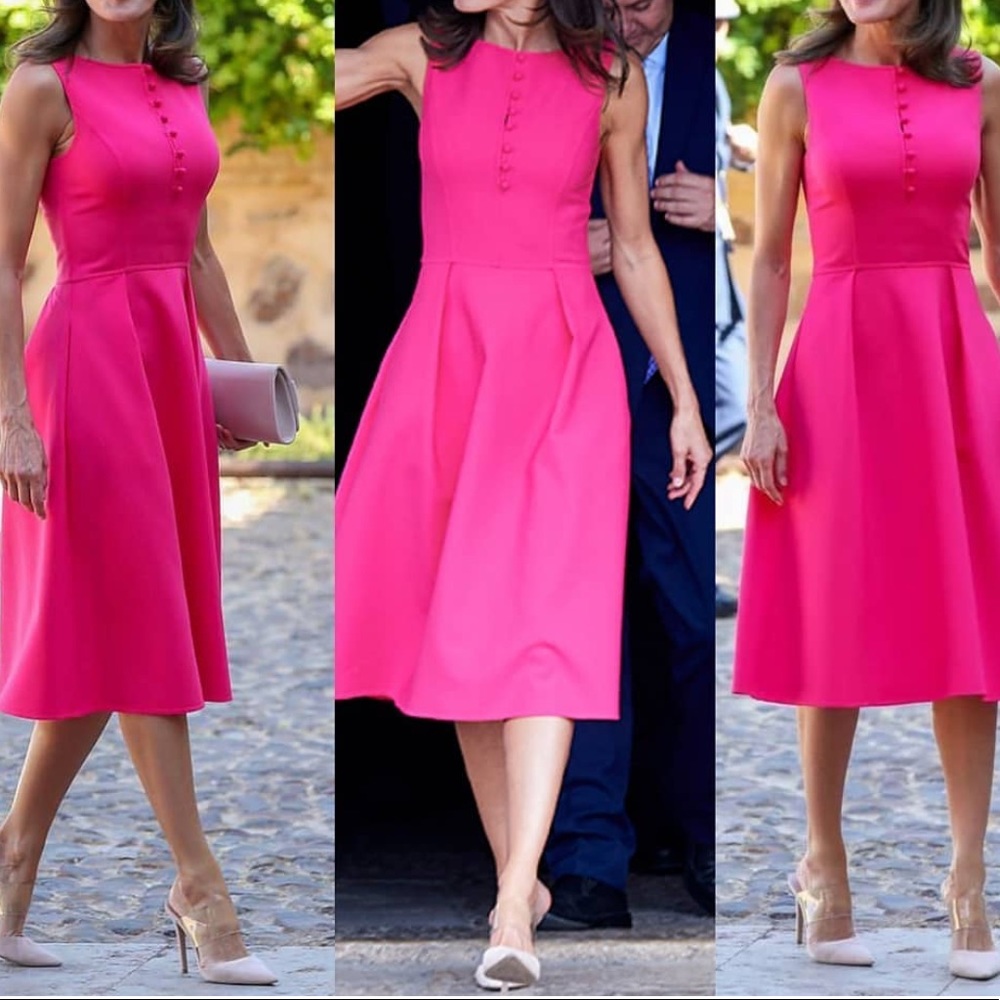 Isaac Mizrahi for Target Dress Size 4